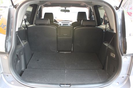 Ford 福特 i-Max 照片9