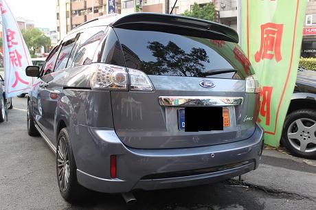 Ford 福特 i-Max 照片10