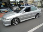 台中市MITSUBISHI/三菱 LANCER MITSUBISHI 三菱 / Lancer中古車