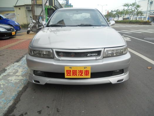 MITSUBISHI/三菱 LANCER 照片3