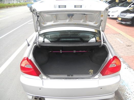 MITSUBISHI/三菱 LANCER 照片10
