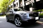 新北市真晟汽車 INFINITI新款FX35  INFINITI 極致 / FX35中古車