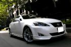 新北市真晟車業LEXUS IS250 SPOR LEXUS 凌志 / IS250中古車