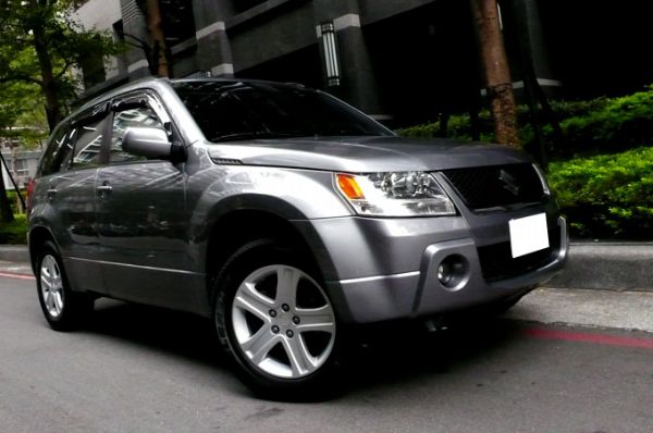 真晟汽車GRAND VITARA JP 照片1