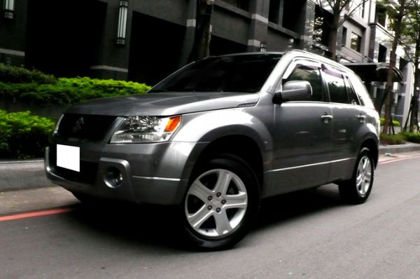 真晟汽車GRAND VITARA JP 照片4