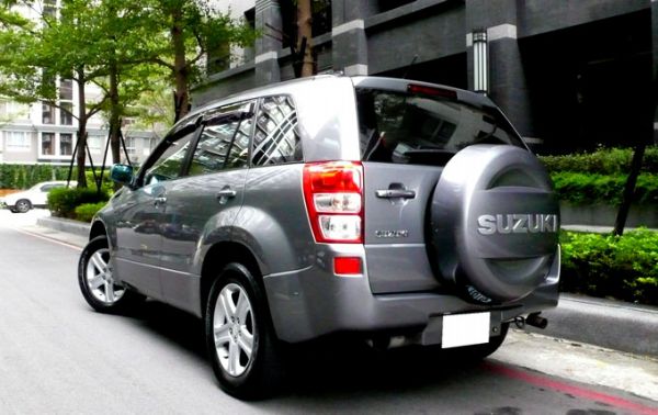 真晟汽車GRAND VITARA JP 照片6