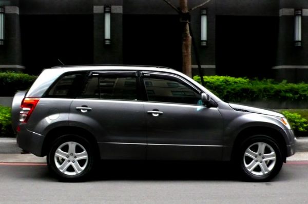 真晟汽車GRAND VITARA JP 照片7