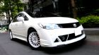 新北市真晟汽車HONDA CIVIC 1.8  HONDA 台灣本田 / Civic中古車