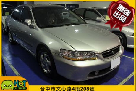 Honda 本田 Accord K9  照片1