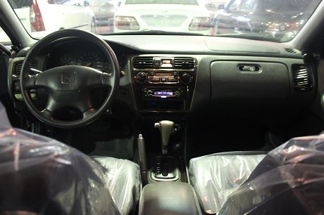 Honda 本田 Accord K9  照片2