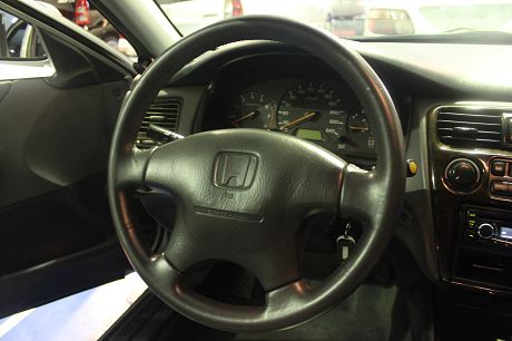 Honda 本田 Accord K9  照片3