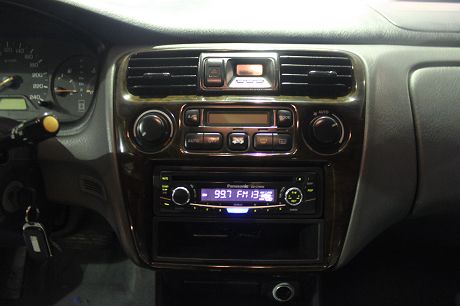 Honda 本田 Accord K9  照片4