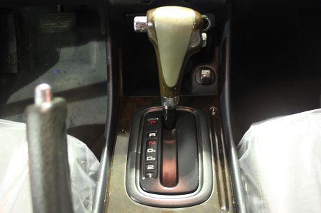 Honda 本田 Accord K9  照片5