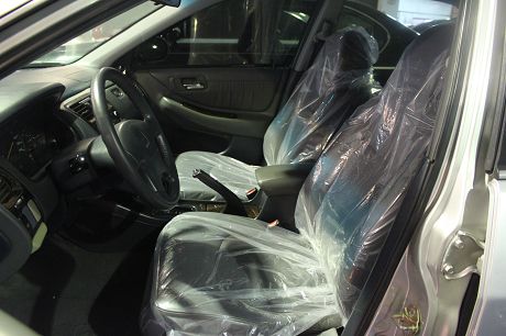 Honda 本田 Accord K9  照片6