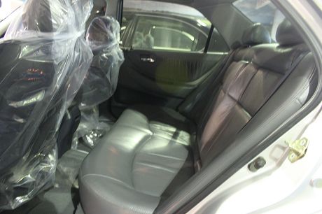 Honda 本田 Accord K9  照片7