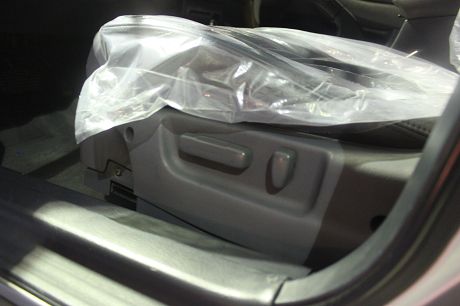Honda 本田 Accord K9  照片8