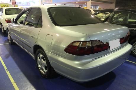 Honda 本田 Accord K9  照片10