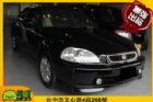 台中市Honda 本田 Civic K8  HONDA 台灣本田 / Civic中古車