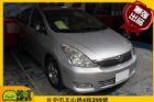 台中市2005Toyota豐田 Wish  TOYOTA 豐田 / Wish中古車