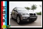 台中市【高鐵汽車】2008 BMW X5 享有 BMW 寶馬 / X5中古車