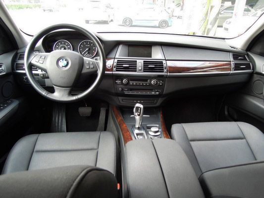 【高鐵汽車】2008 BMW X5 享有 照片3