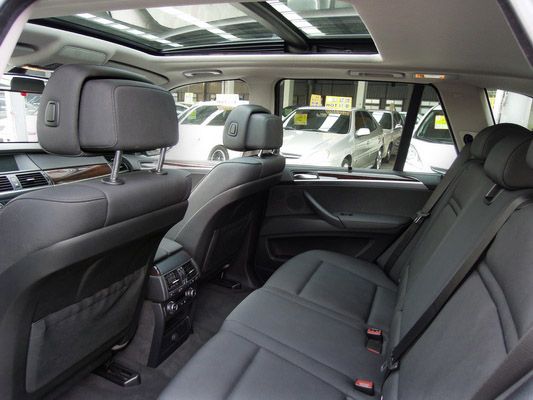 【高鐵汽車】2008 BMW X5 享有 照片5