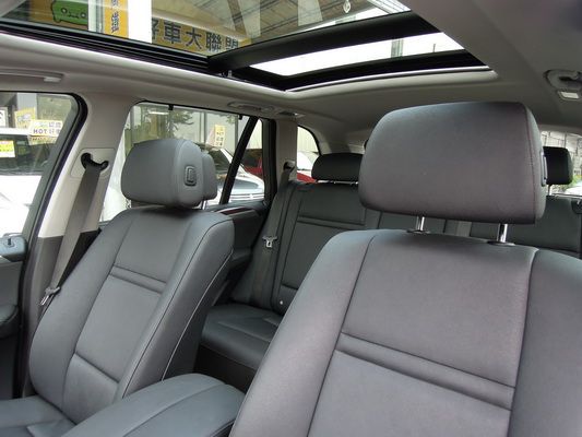 【高鐵汽車】2008 BMW X5 享有 照片6