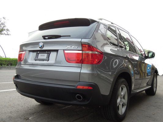 【高鐵汽車】2008 BMW X5 享有 照片8