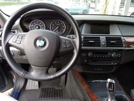 【高鐵汽車】2008 BMW X5 享有 照片10