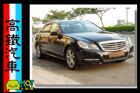 台中市【高鐵汽車】2011 賓士BENZ E2 BENZ 賓士 / E200中古車