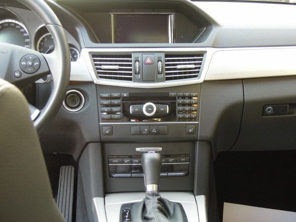 【高鐵汽車】2011 賓士BENZ E2 照片10