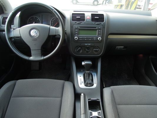 【高鐵汽車】2006 GOLF TDI  照片3