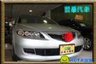 台中市Mazda 馬自達 6 MAZDA 馬自達 / 6中古車