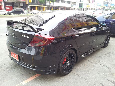 2010年Proton 普騰 Gen 2 照片10