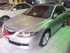 台中市2007年Mazda 馬自達 6 MAZDA 馬自達 / 6中古車