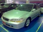 台中市1999年   本田 Accord K9 HONDA 台灣本田 / Accord中古車