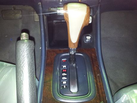 1999年   本田 Accord K9 照片8