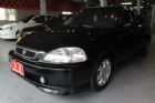 台中市1999年 本田 Civic K8 HONDA 台灣本田 / Civic中古車