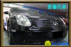 台中市Infiniti 極致 G35 Coup INFINITI 極致 / G35 COUPE中古車