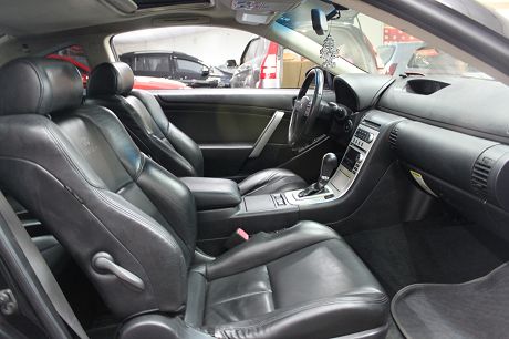 Infiniti 極致 G35 Coup 照片4