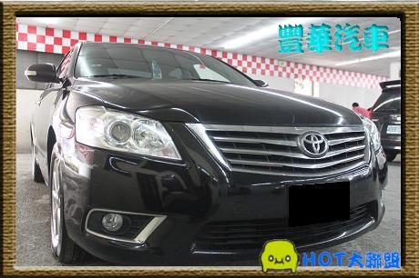 Toyota豐田 Camry 照片1