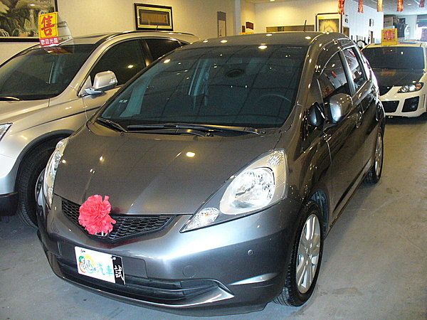 09年 Honda/本田 FIT 1.5 照片1