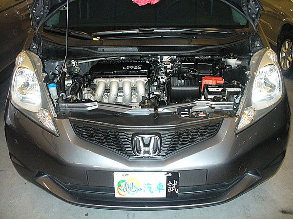 09年 Honda/本田 FIT 1.5 照片5