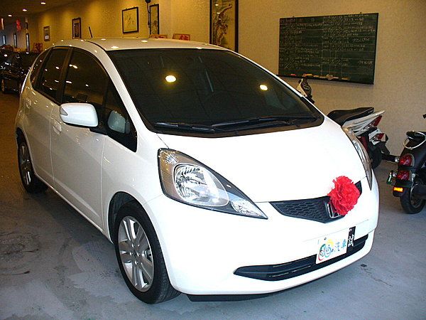 10年 Honda/本田 FIT 1.5 照片1