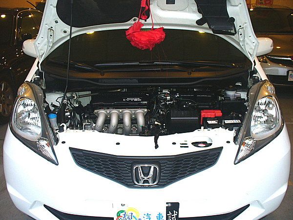 10年 Honda/本田 FIT 1.5 照片6