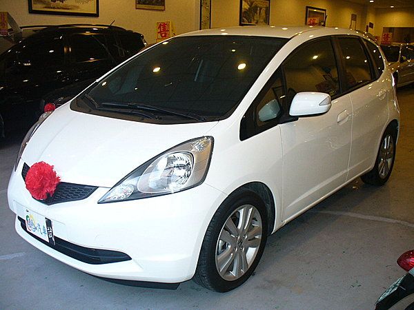 10年 Honda/本田 FIT 1.5 照片7