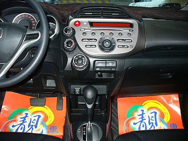 10年 Honda/本田 FIT 1.5 照片10