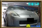 台中市Nissan 日產 350Z NISSAN 日產 / 350Z中古車