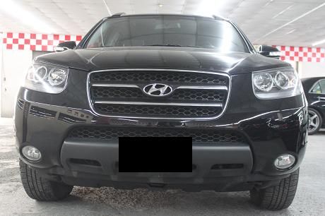 Hyundai 現代 Santa FE 照片2