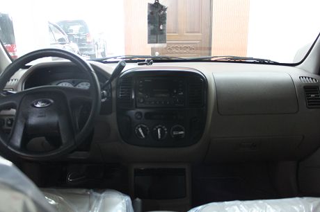 Ford 福特 Escape 照片3